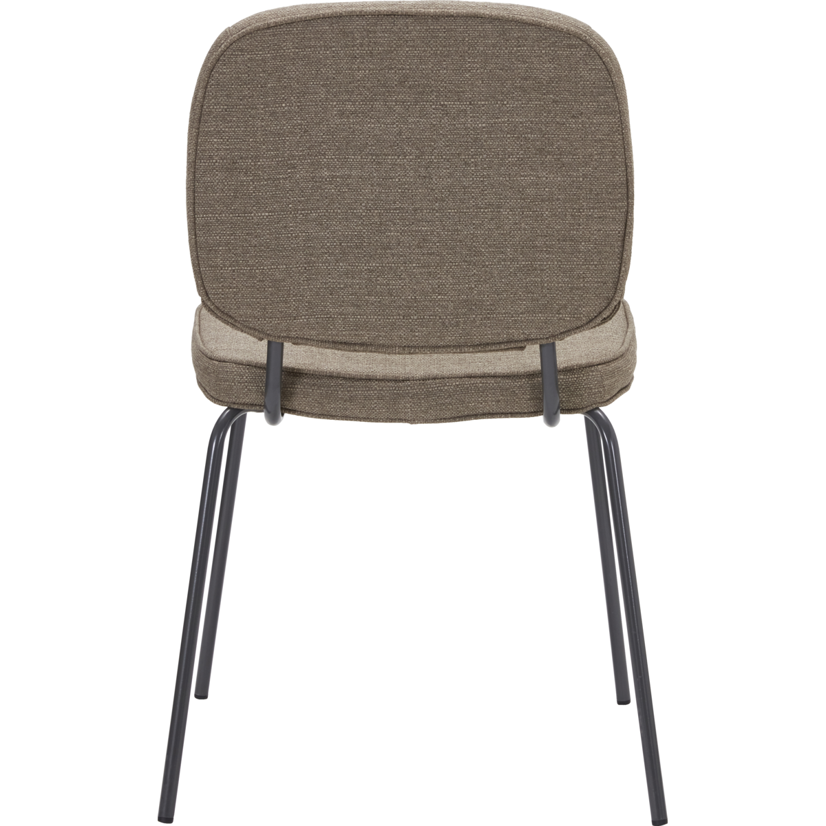 Cadeira, HDCarma, Areia escura