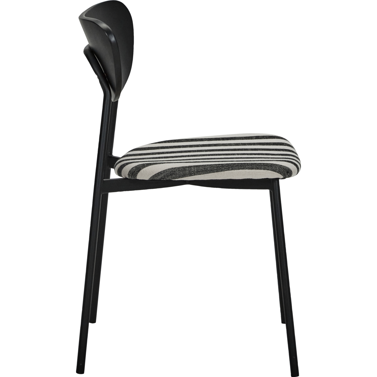Cadeiras, hdmust, preto; branco