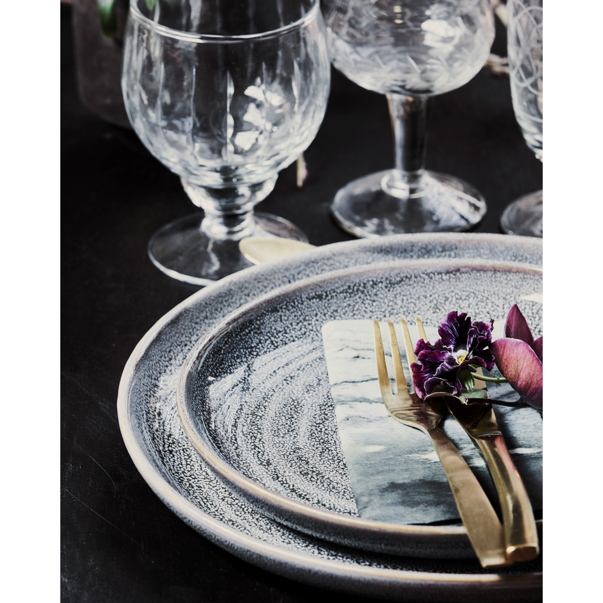 Faca, Hdgolden, Golden