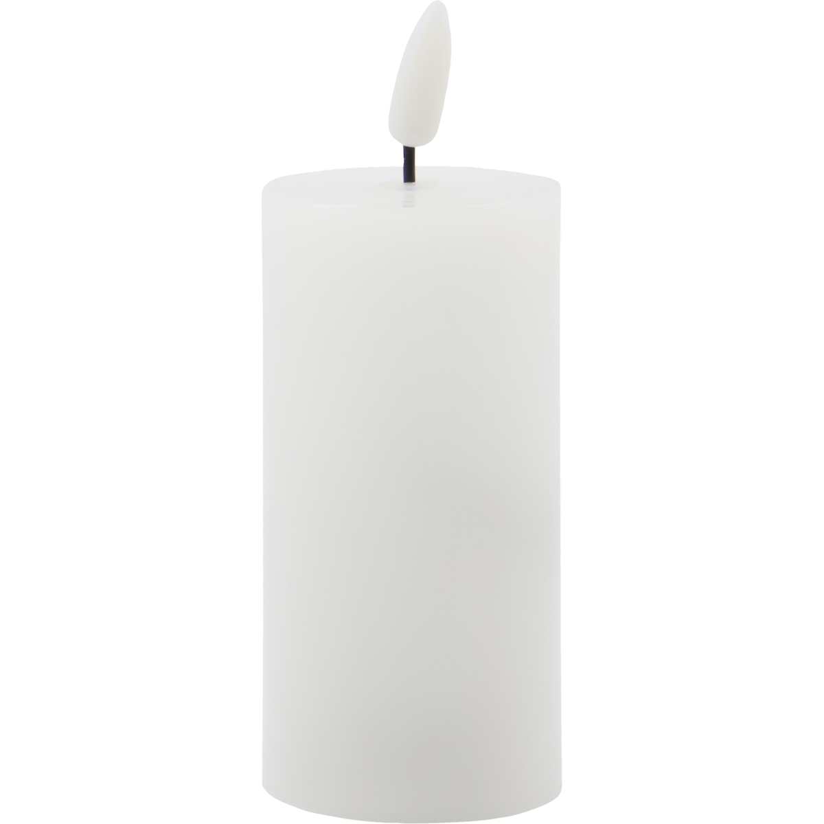 Médico da Casa - Luz, Hdled, White