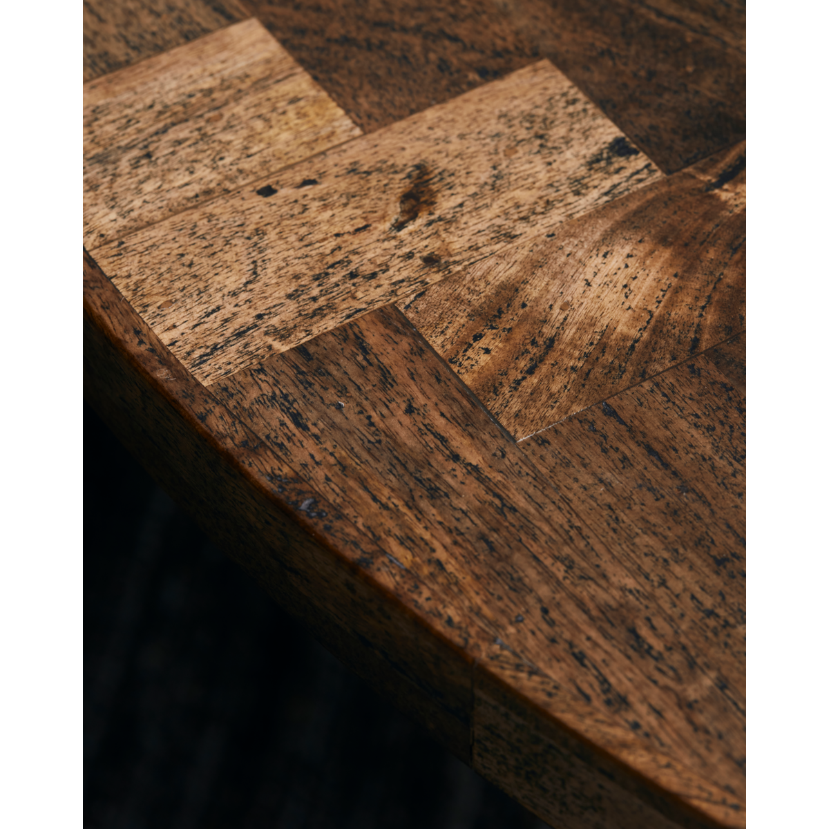 Mesa de jantar, borda HD, natureza