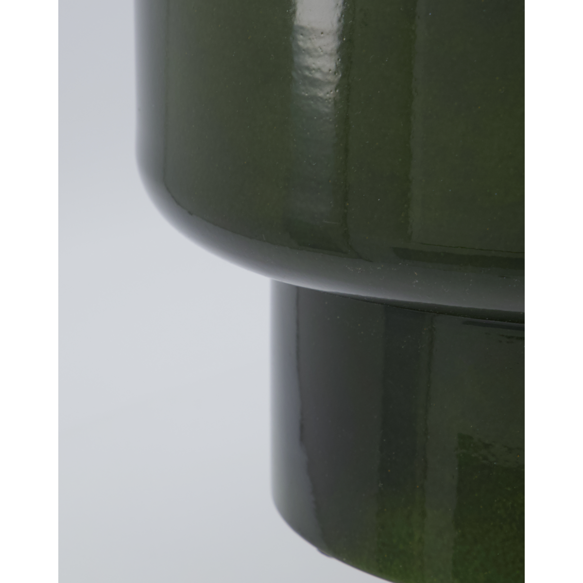 Panela de ervas, hdpile, verde