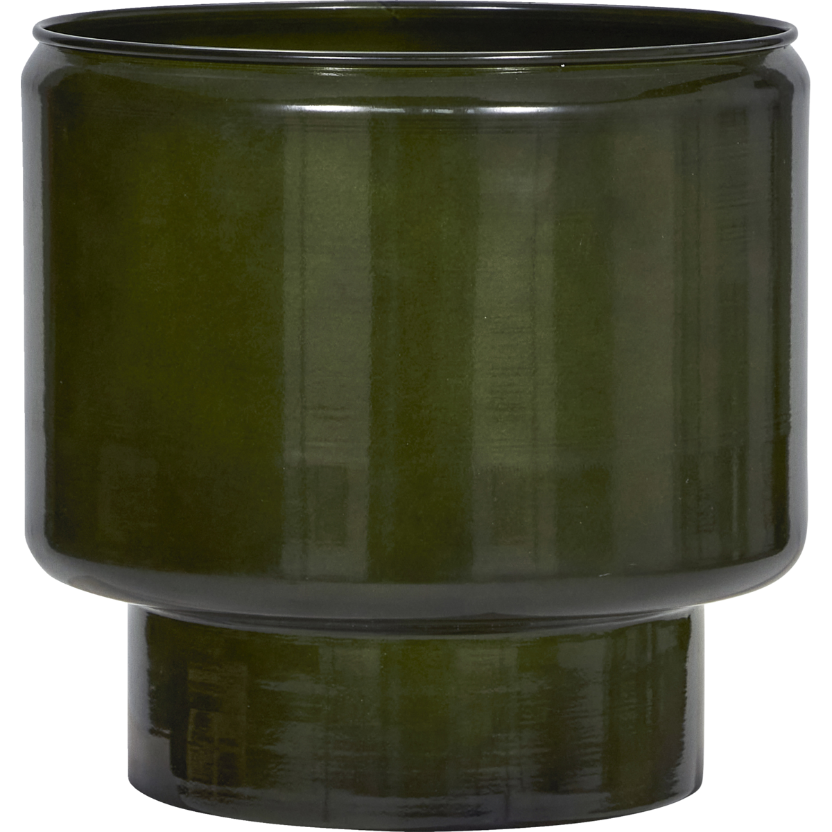Panela de ervas, hdpile, verde