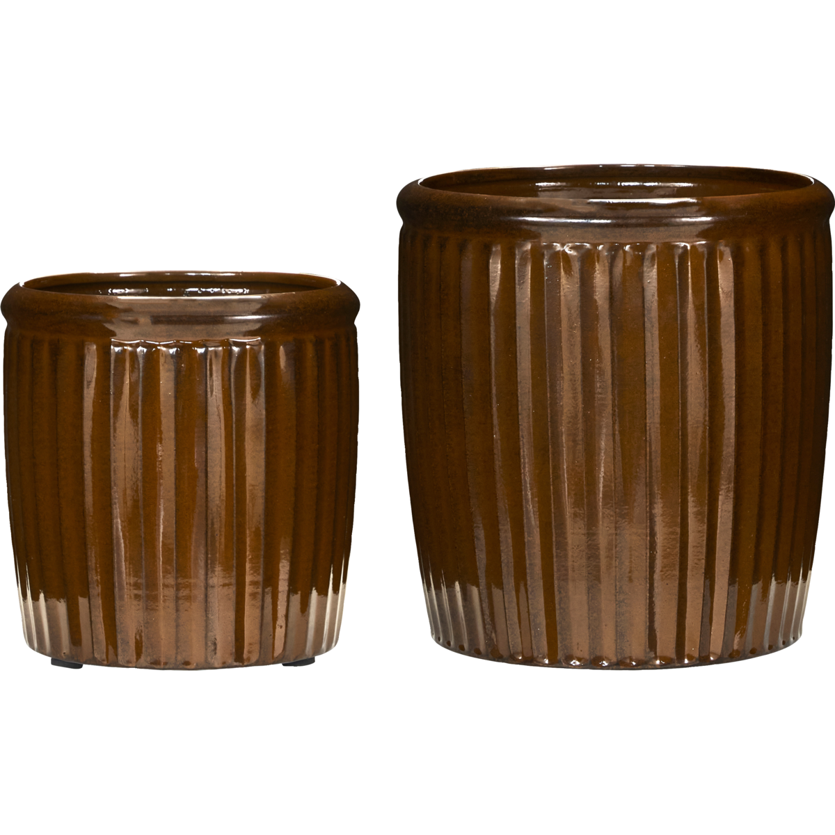 Pote de ervas, Hdgroove, Brown