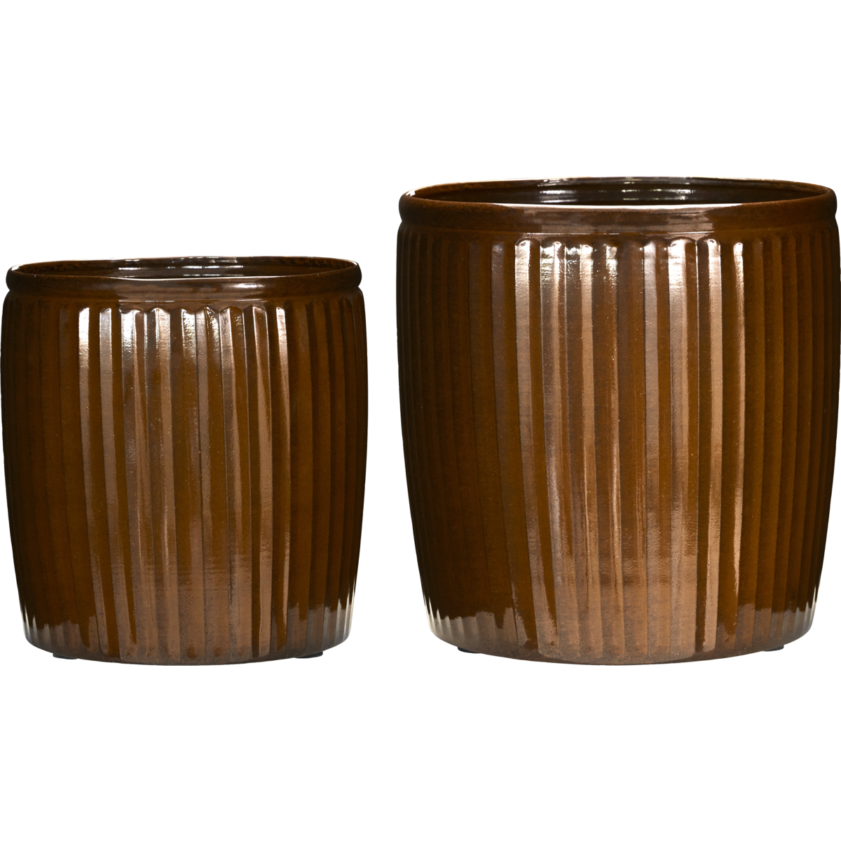 Pote de ervas, Hdgroove, Brown