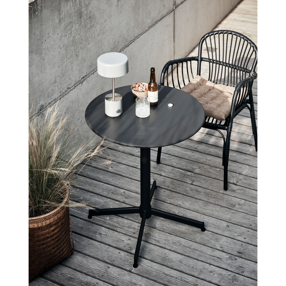 Mesa, hdhelo, preto