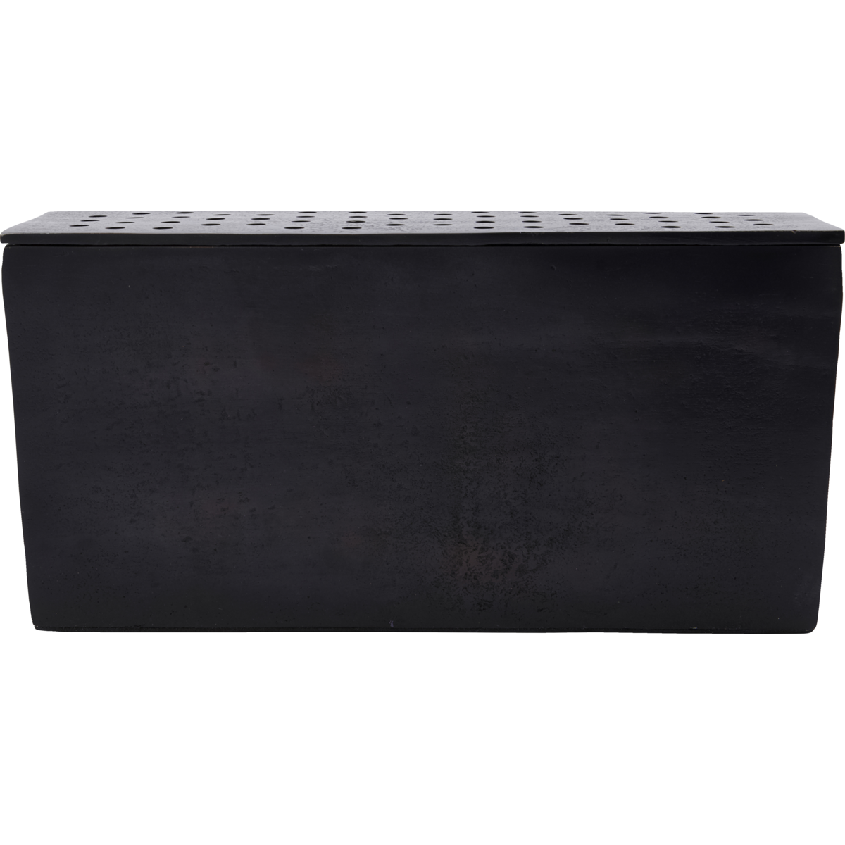 Vaso, fluxo hd, bronze dourado