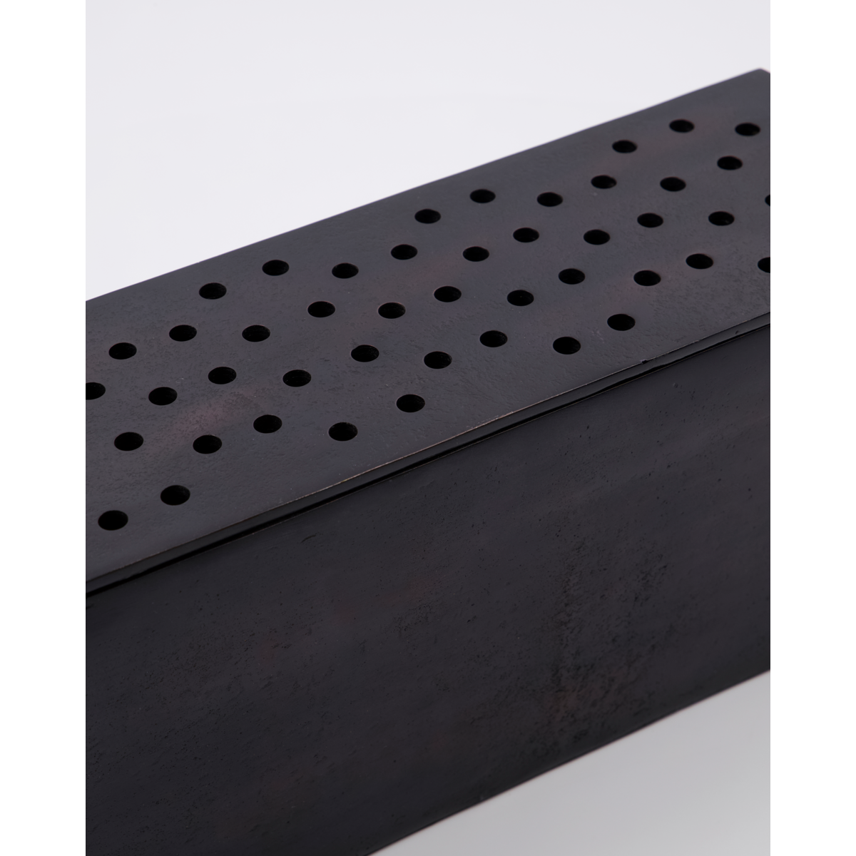 Vaso, fluxo hd, bronze dourado