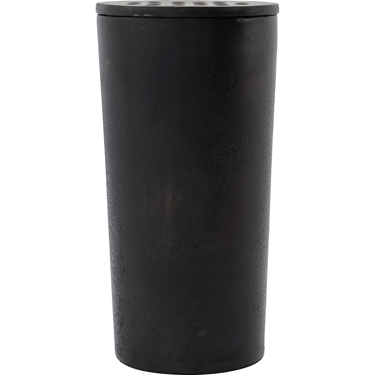 Vaso, fluxo hd, bronze dourado