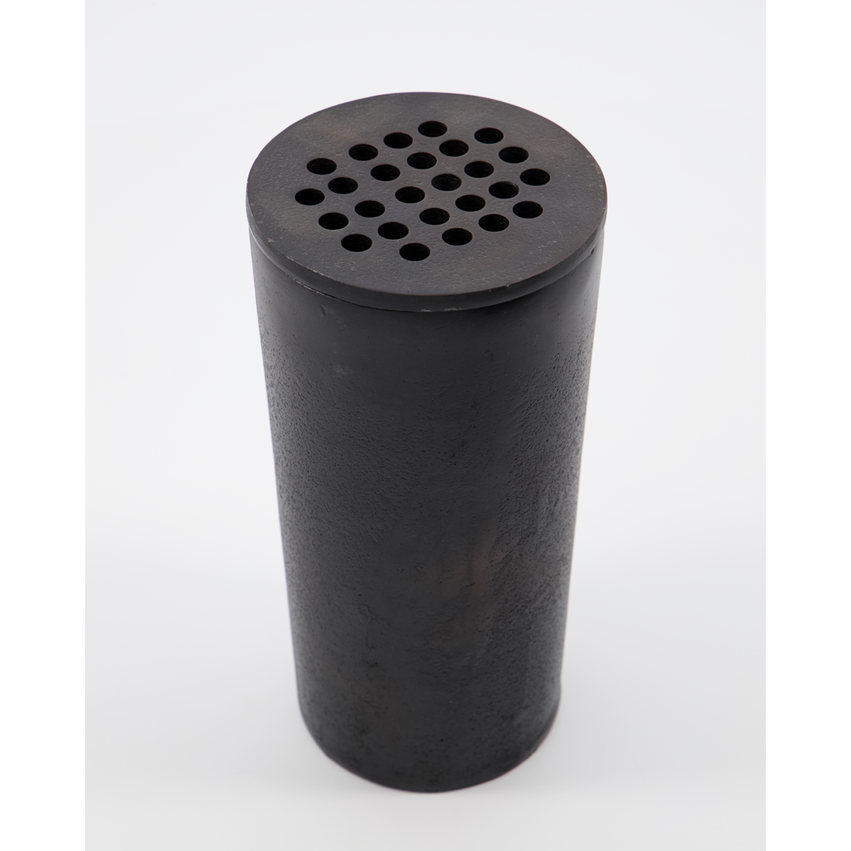 Vaso, fluxo hd, bronze dourado