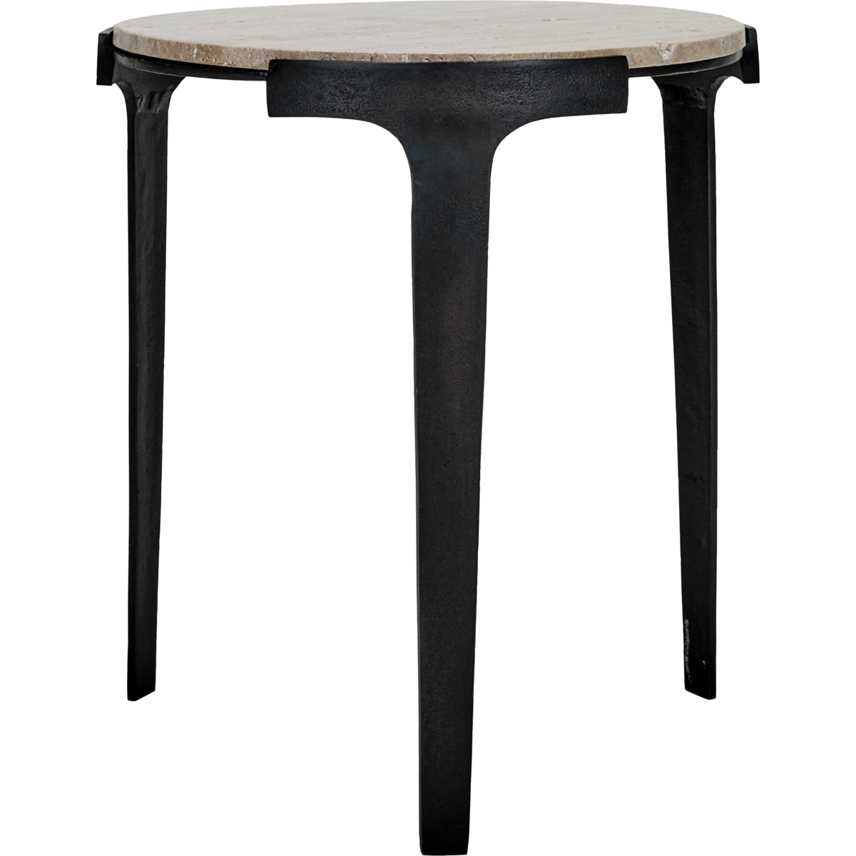 Mesa lateral, Hdflana, cinza