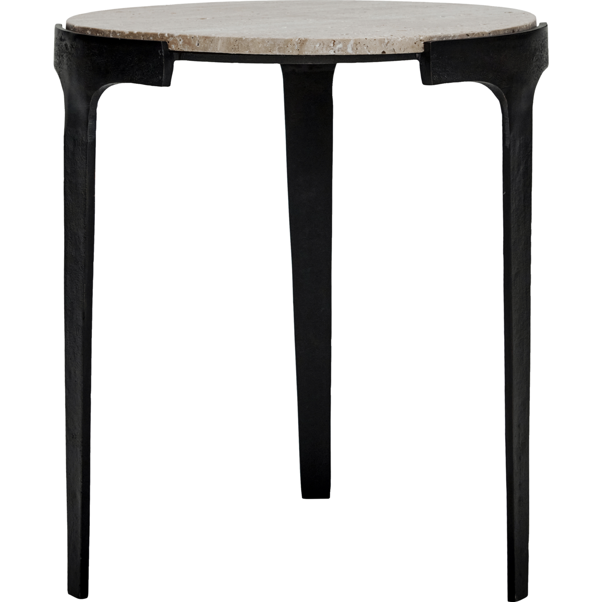 Mesa lateral, Hdflana, cinza