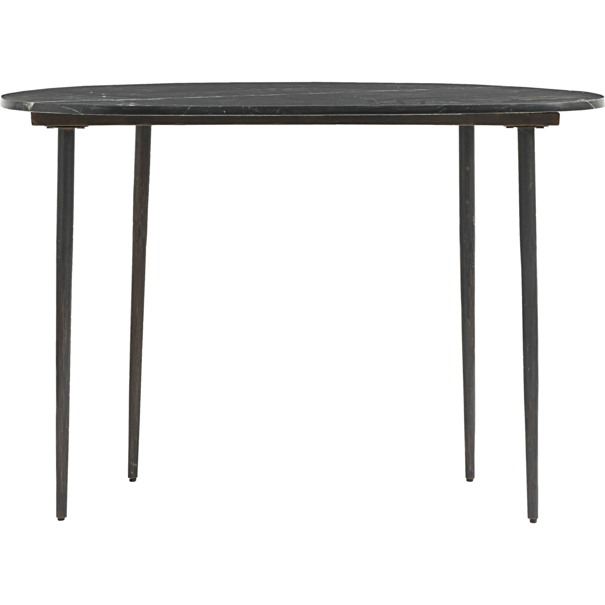 Mesa, hdda, mármore preto