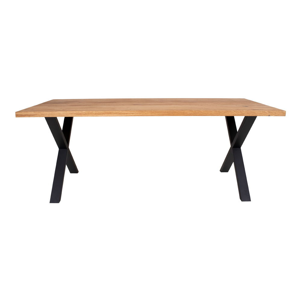 forberedt til tillægsplader 95x200xh75 cm
