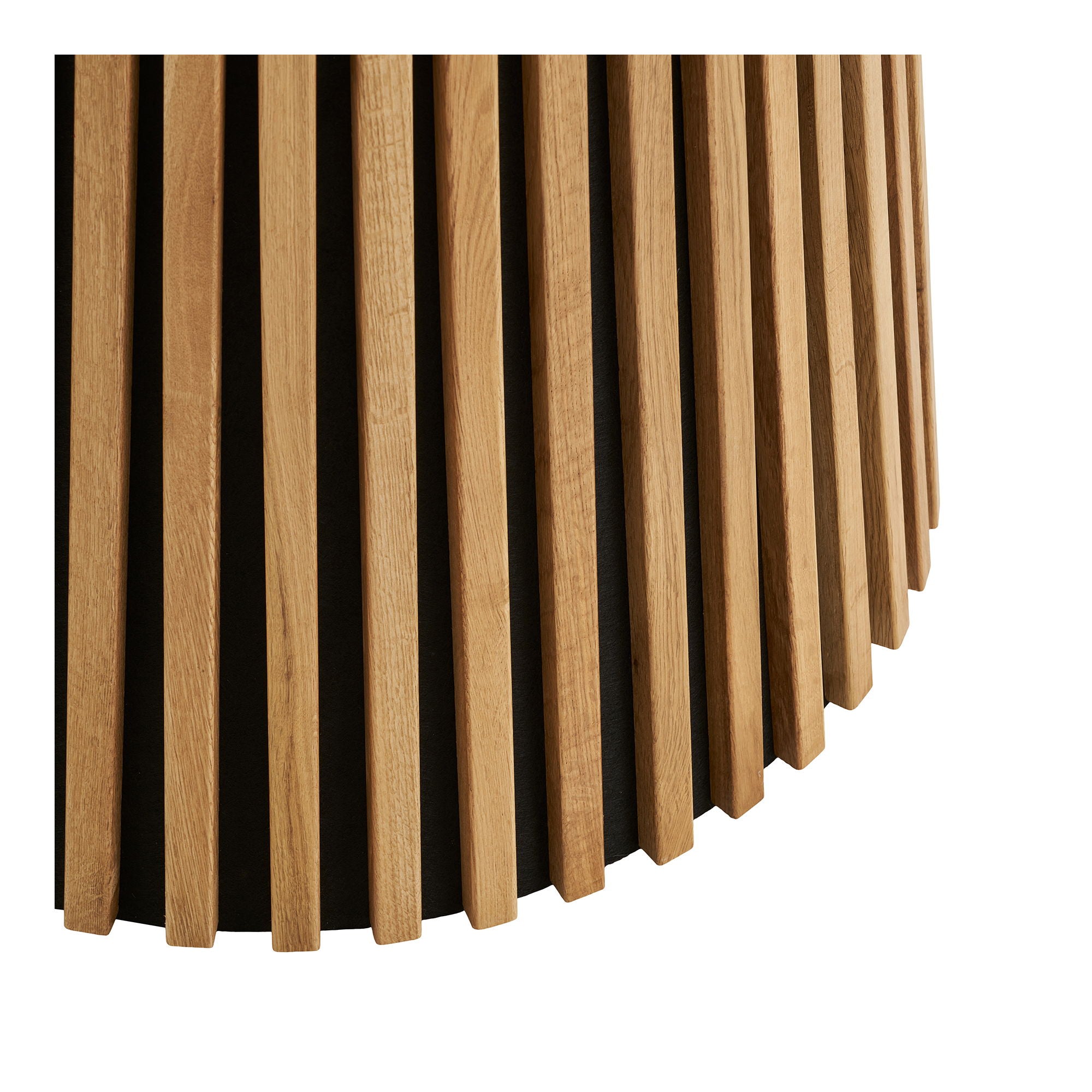 Mesa de jantar Osaka - mesa de jantar, egefins, natureza Ø120x75 cm