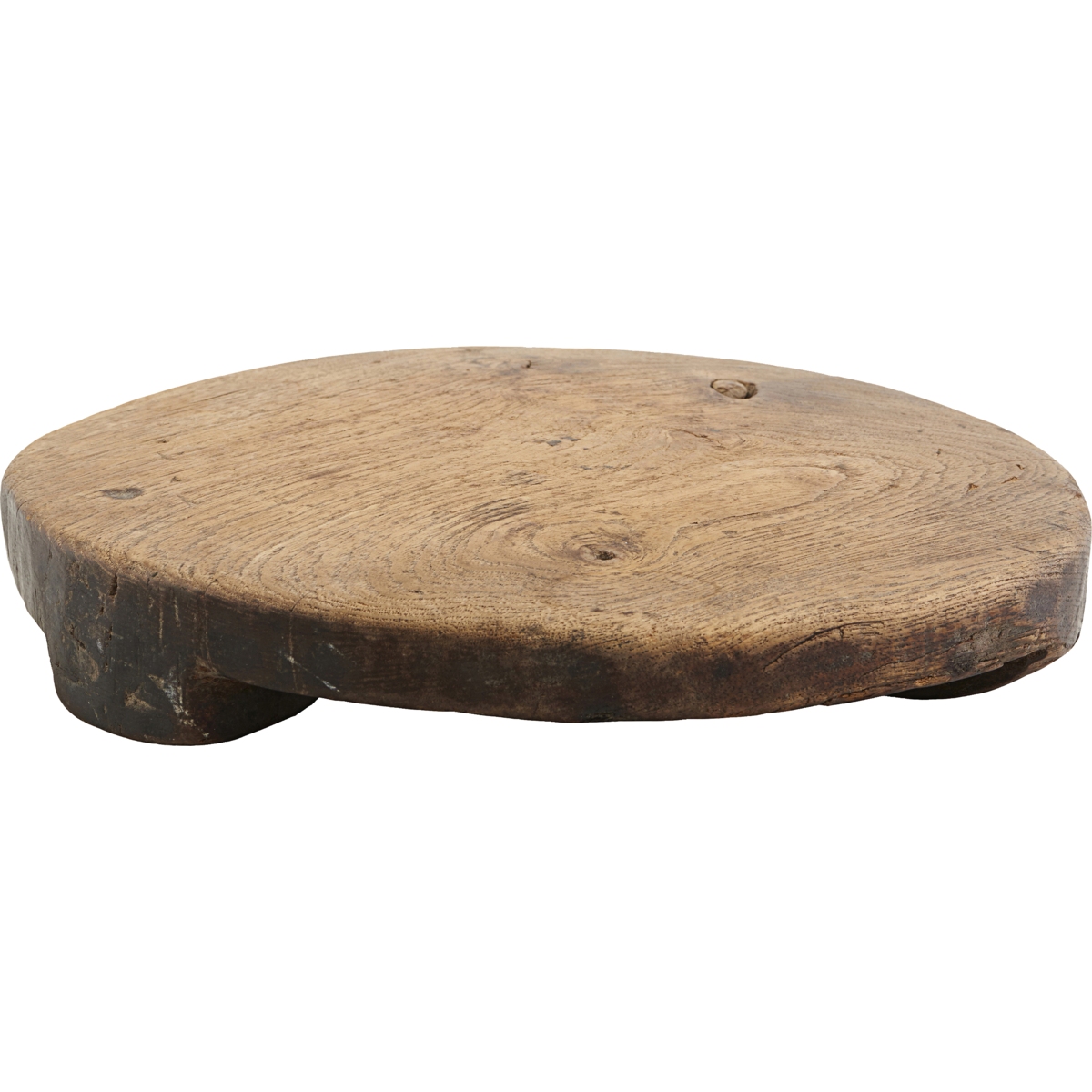 Médico da Casa - Voltar, Hdchaklota, Brown