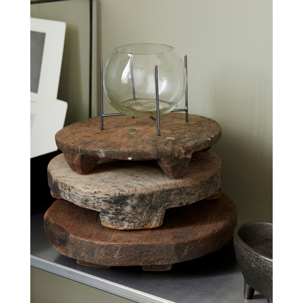 Médico da Casa - Voltar, Hdchaklota, Brown