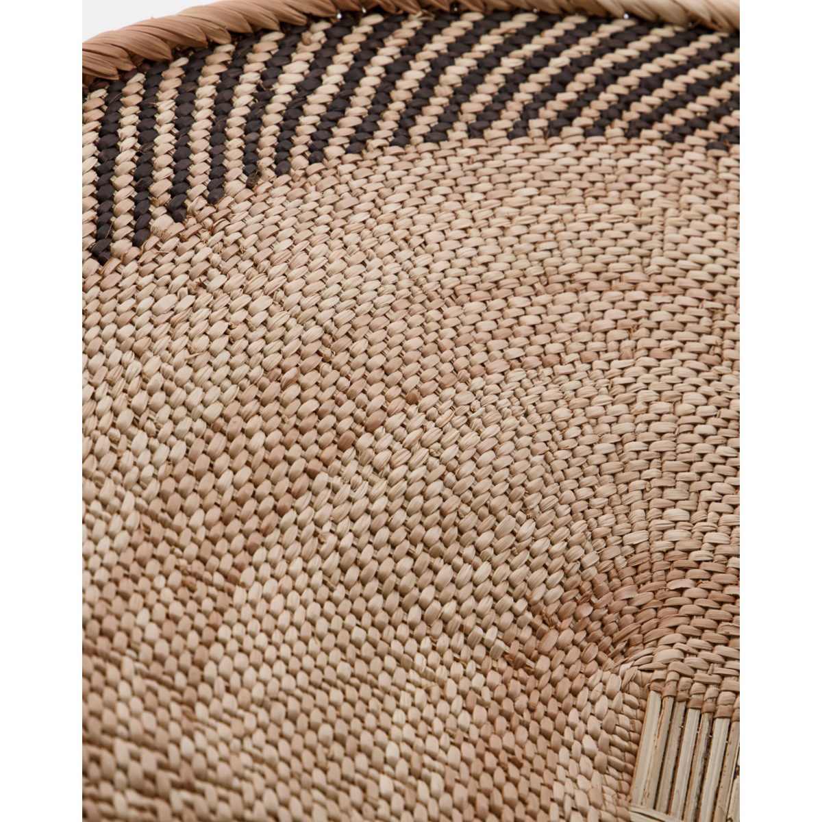 Cesta, hdtonga, natureza