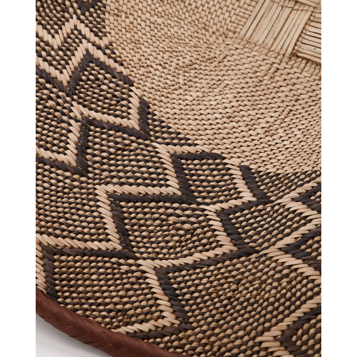 Cesta, hdtonga, natureza