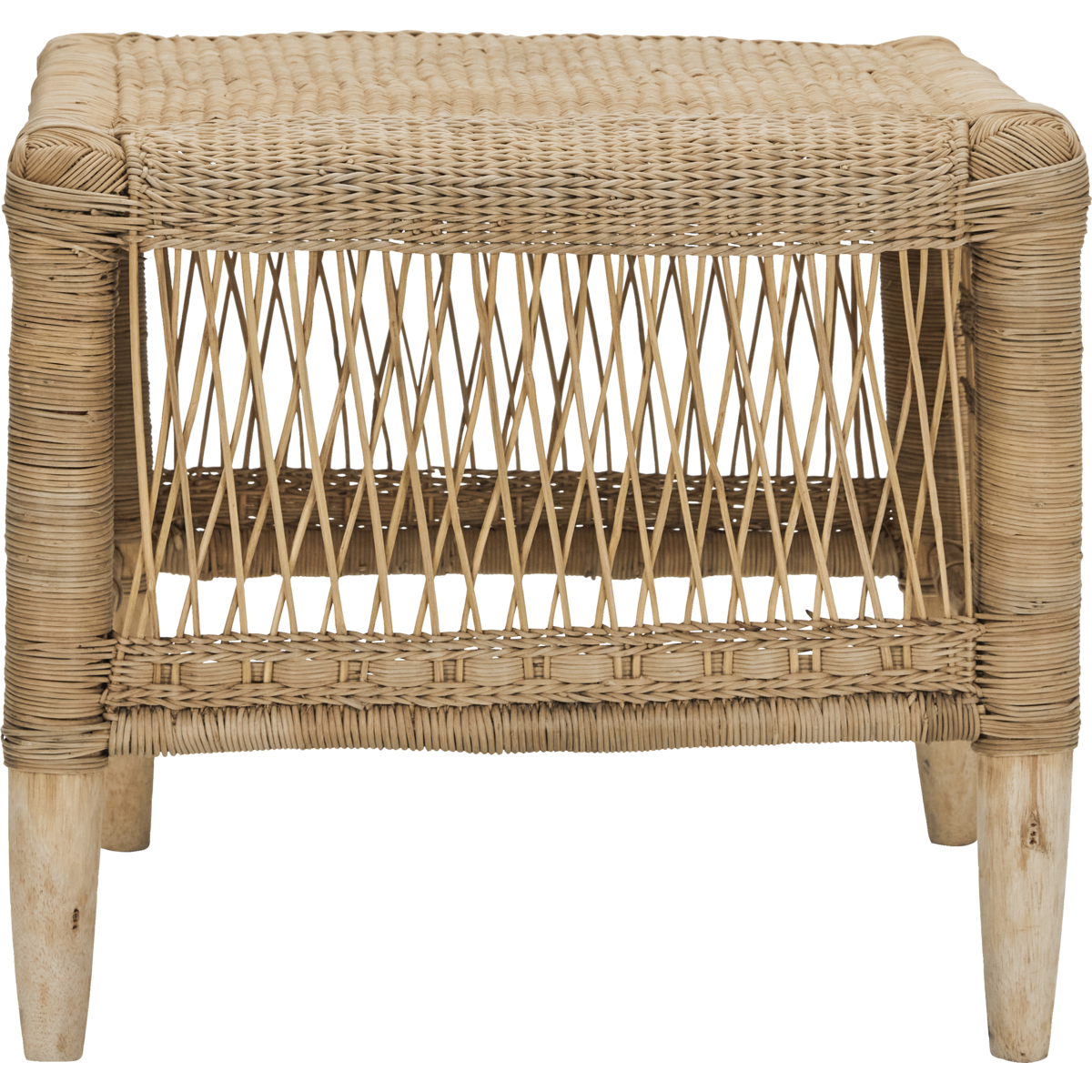 Disas, Hdrika, natureza