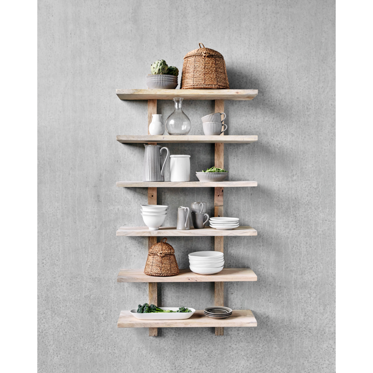 Armazenamento, hdrama, natural