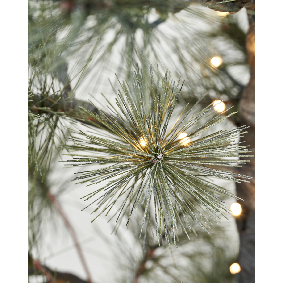 Árvore de Natal com LED, Hdpeuce, Natureza