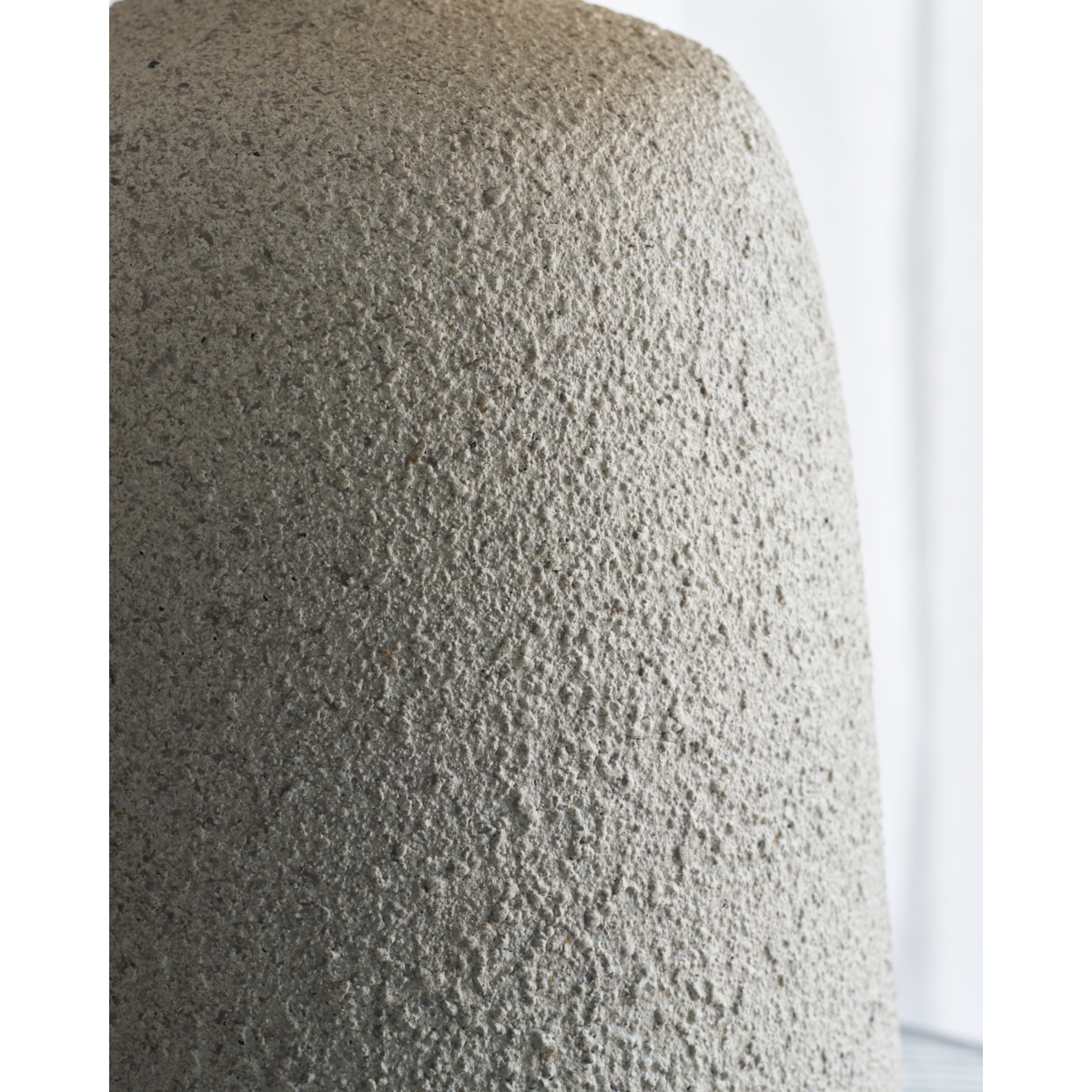 Lâmpada de mesa incl. abajur, hdtana, branco cru