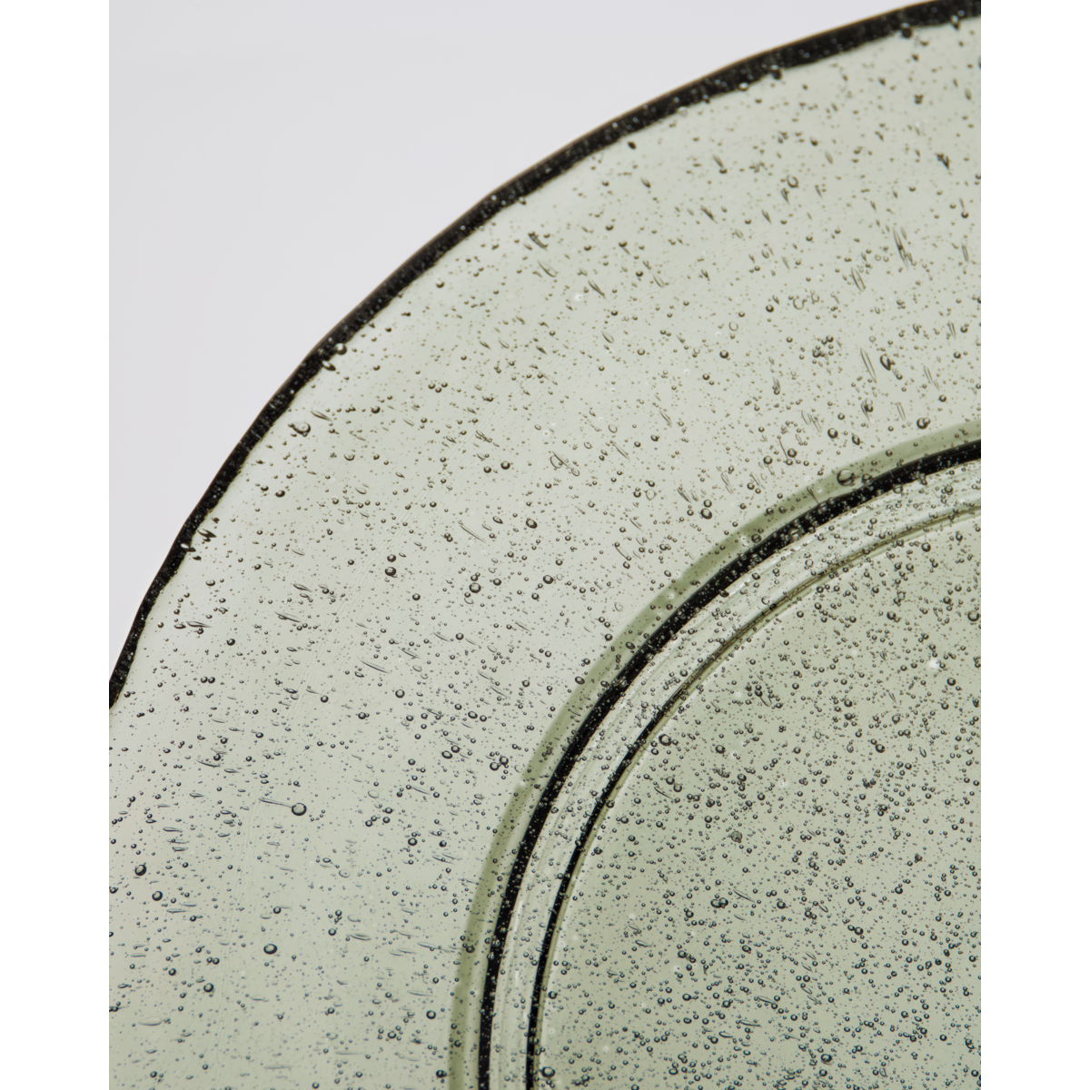 Placa, Hdrain, verde