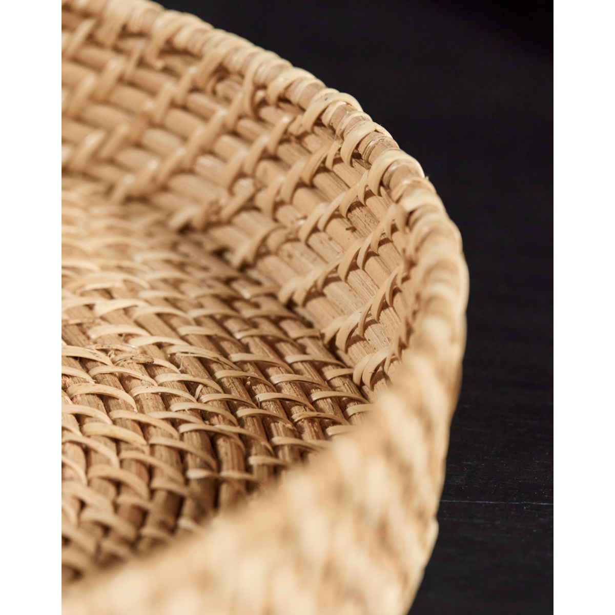 Bakke, Hdtaan, natureza