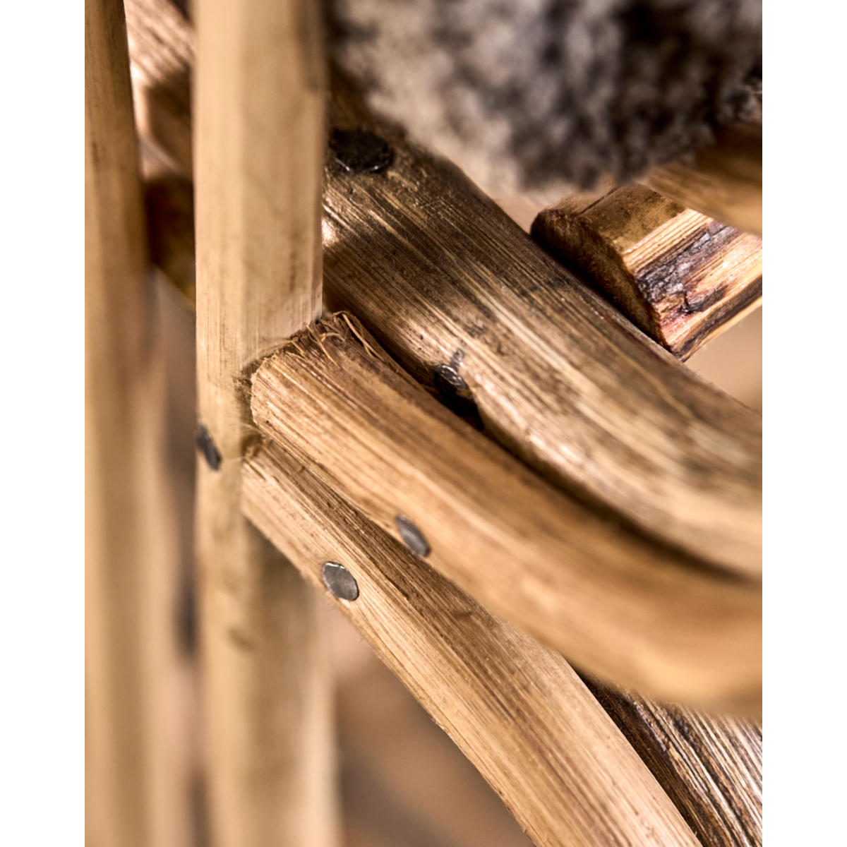 Mesa lateral, hdshelf, natureza