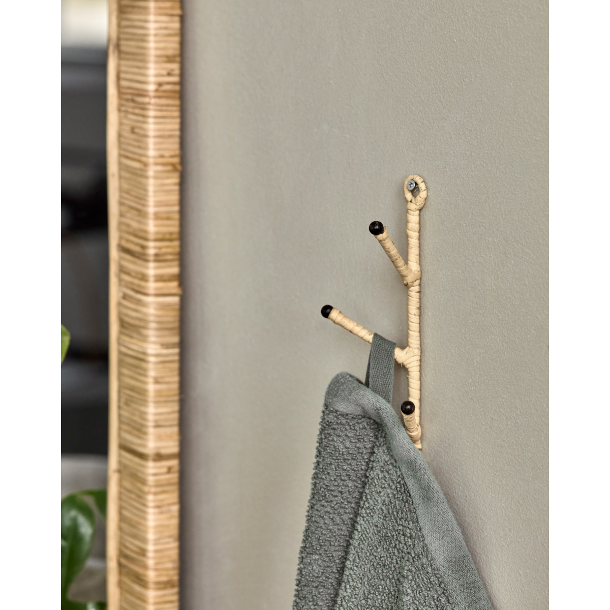 Knake, hdbranch, natureza