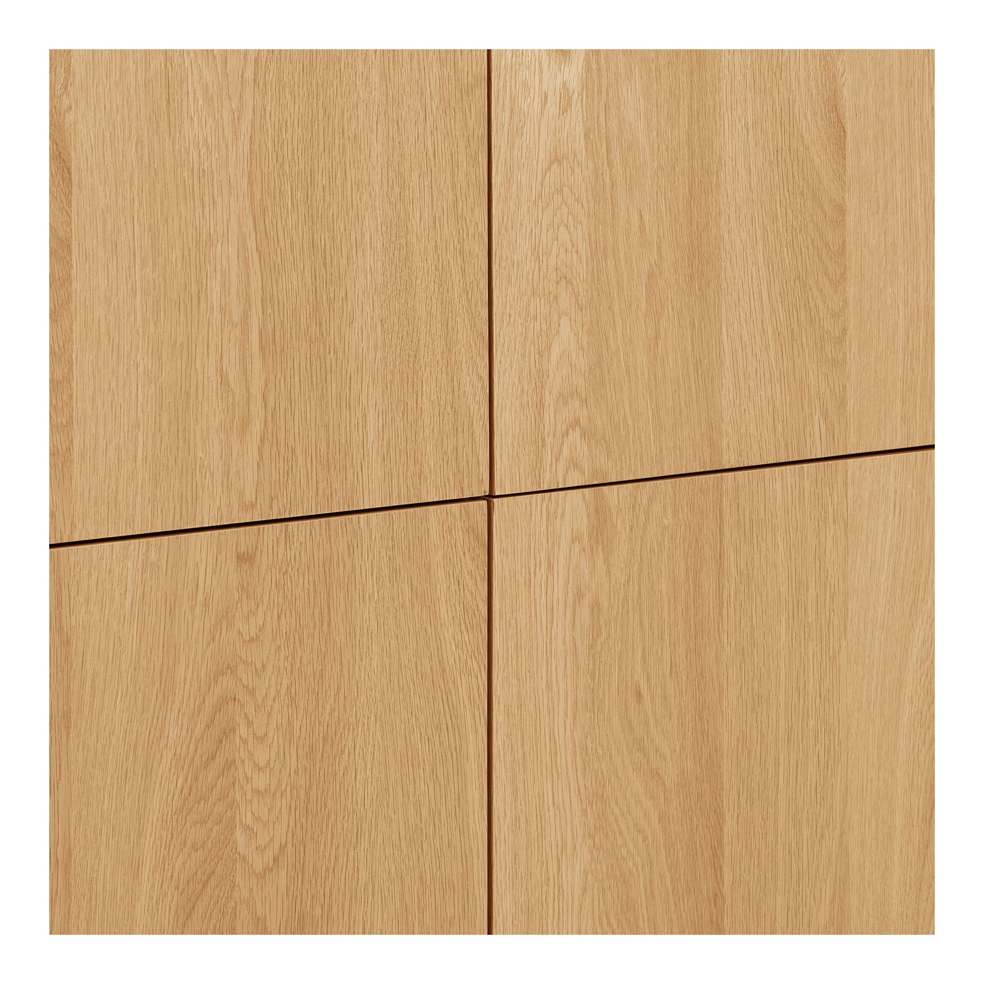 Armário Darwin - Armário, carvalho 100x40x140 cm