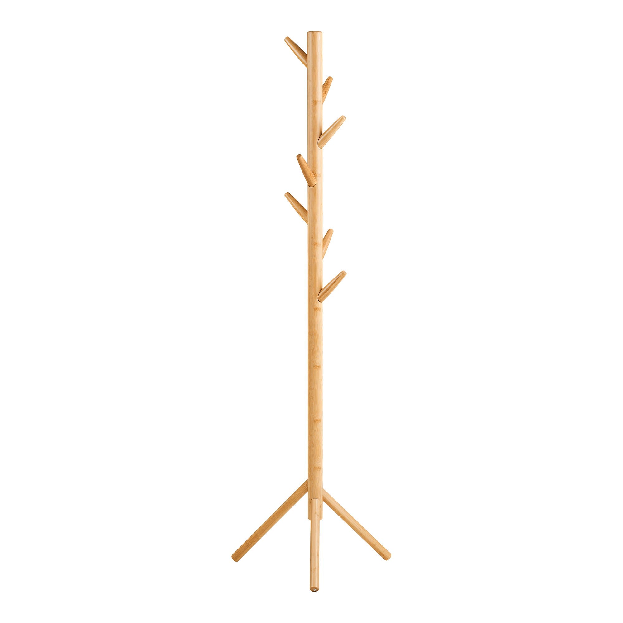 Wanaka MUTE SERVES - MUTE SERVER, Bambu, Nature 50x163 cm