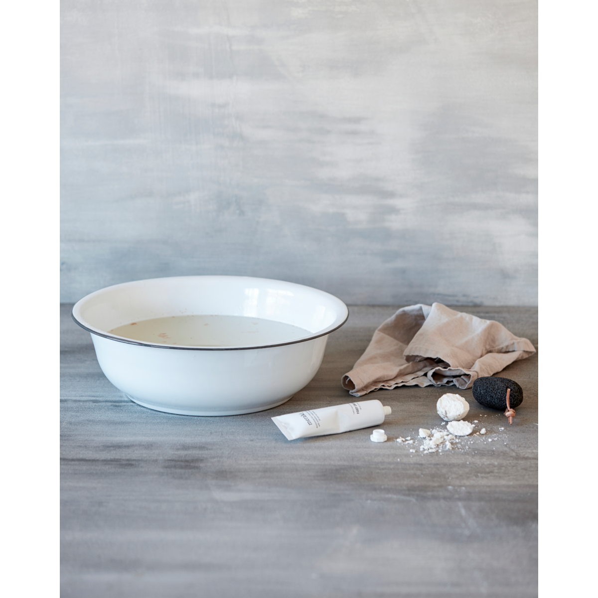 Banheira, mkligge, branco