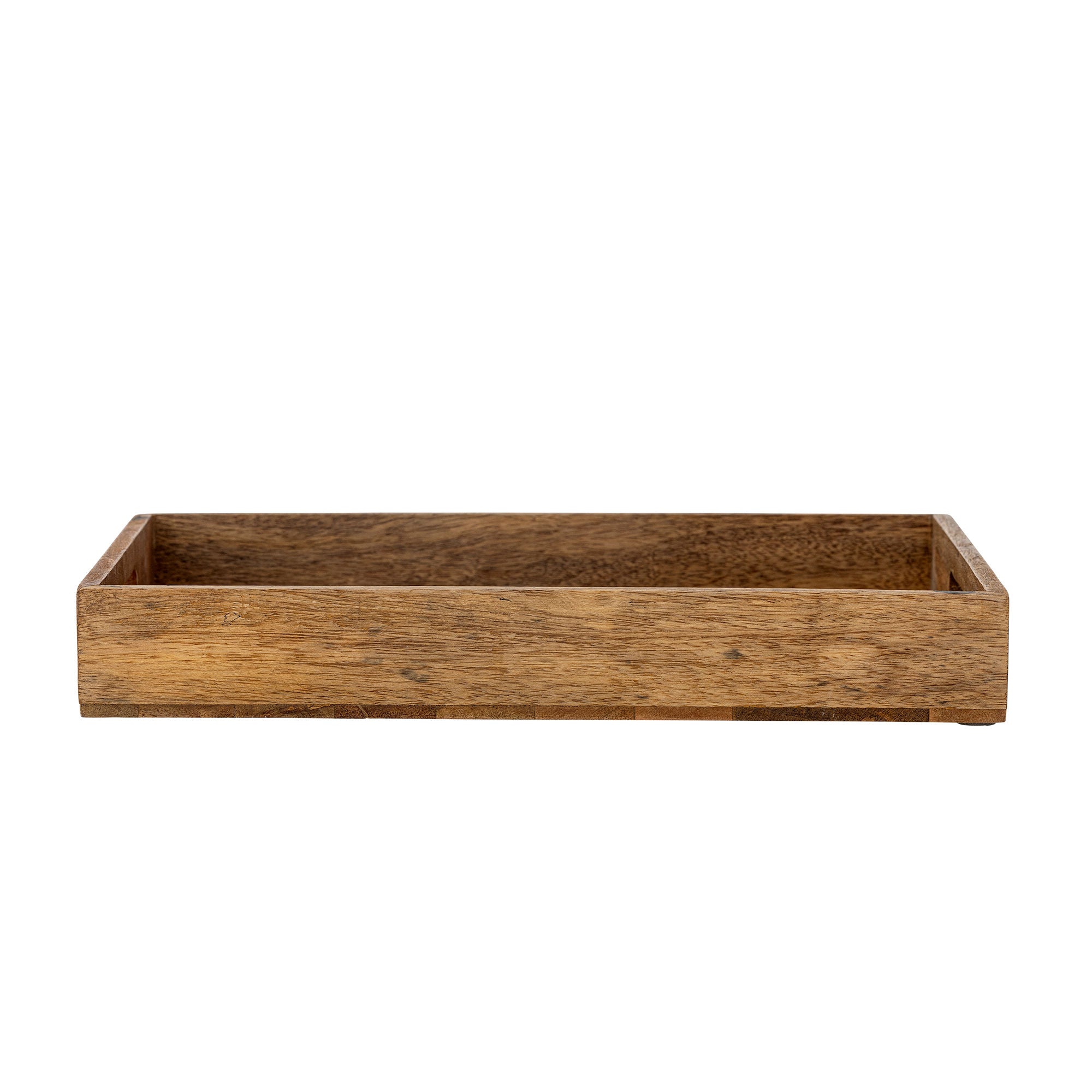 Bloomingville Katalyn Serving Bandey, Nature, FSC 100%® Mango