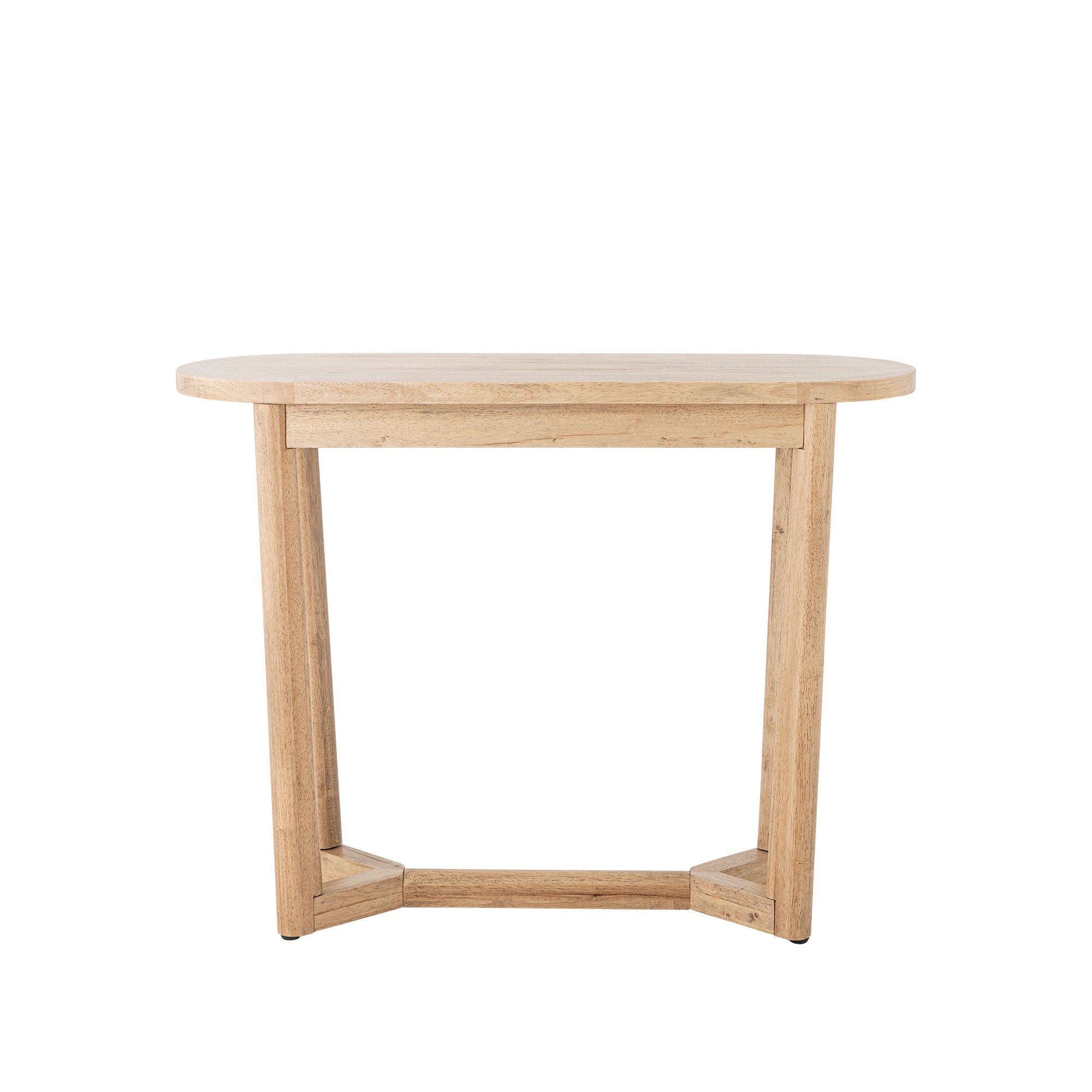 Coleção criativa Tabela de console serrone, natureza, árvore de borracha