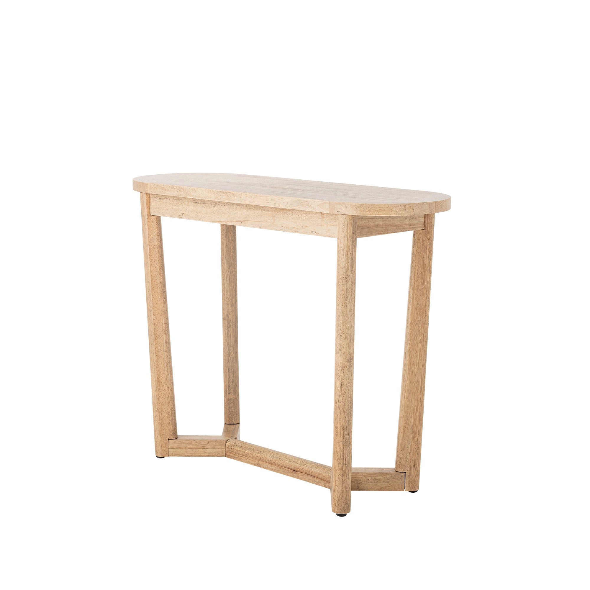 Coleção criativa Tabela de console serrone, natureza, árvore de borracha