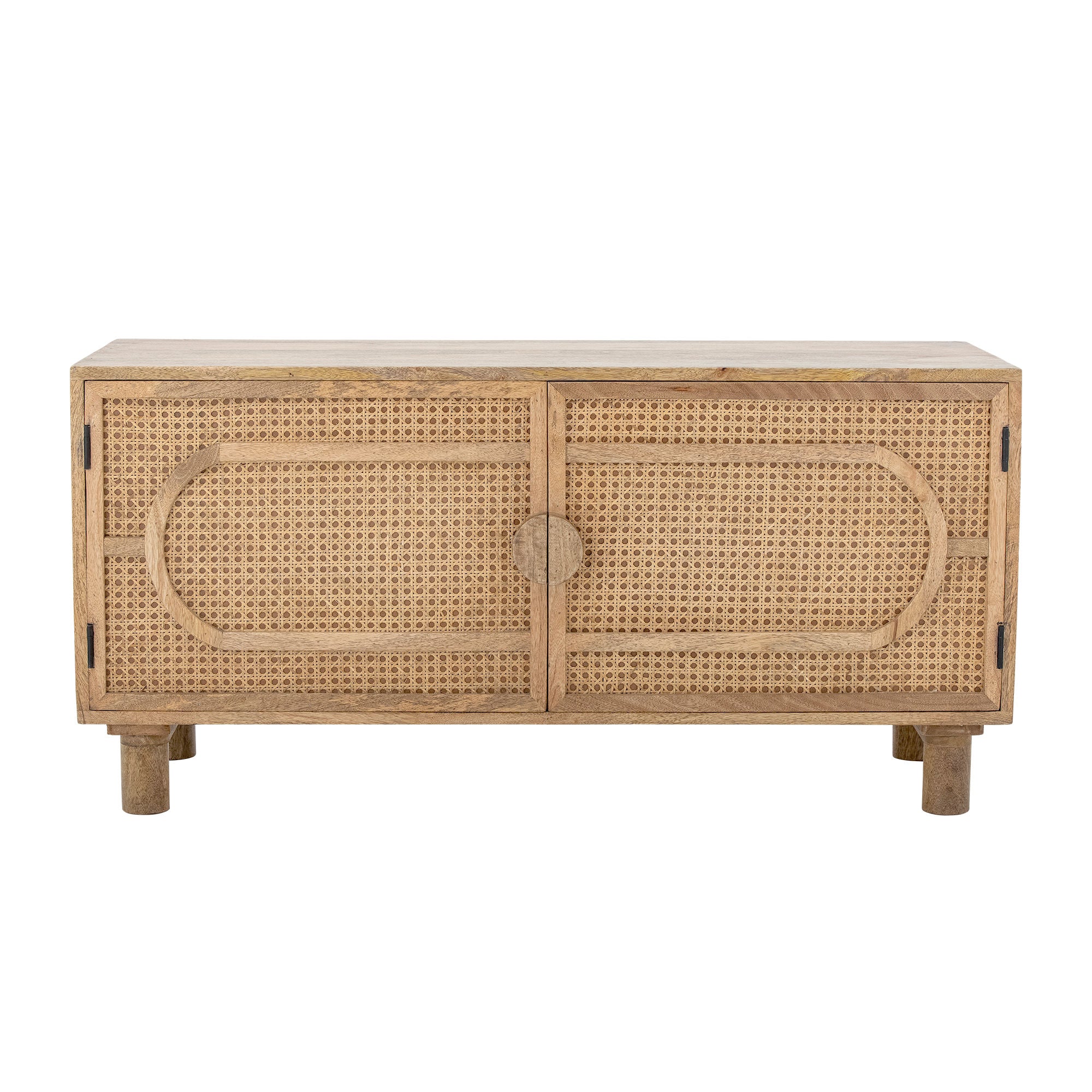 Gabinete de Bloomingville Pablo, Nature, FSC® 100%, manga