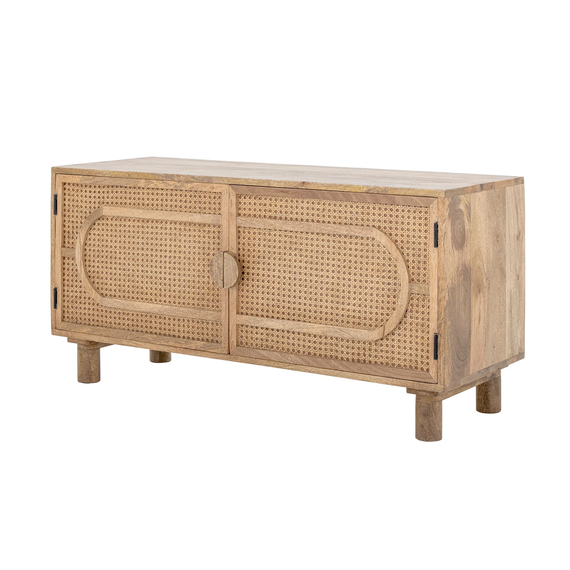 Gabinete de Bloomingville Pablo, Nature, FSC® 100%, manga