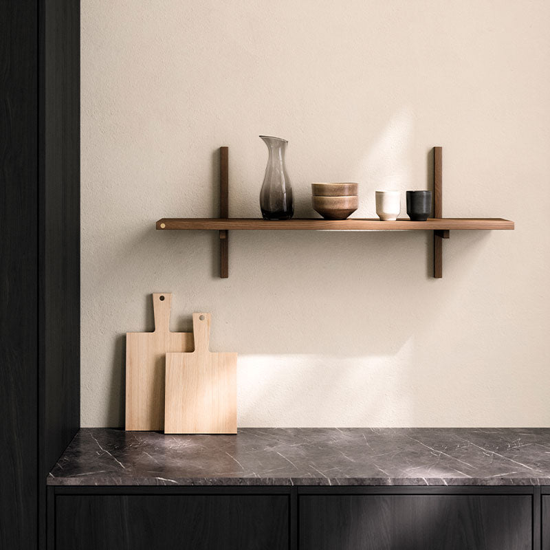 Andersen Furniture - Tábua de servir - 35x21 cm Carvalho