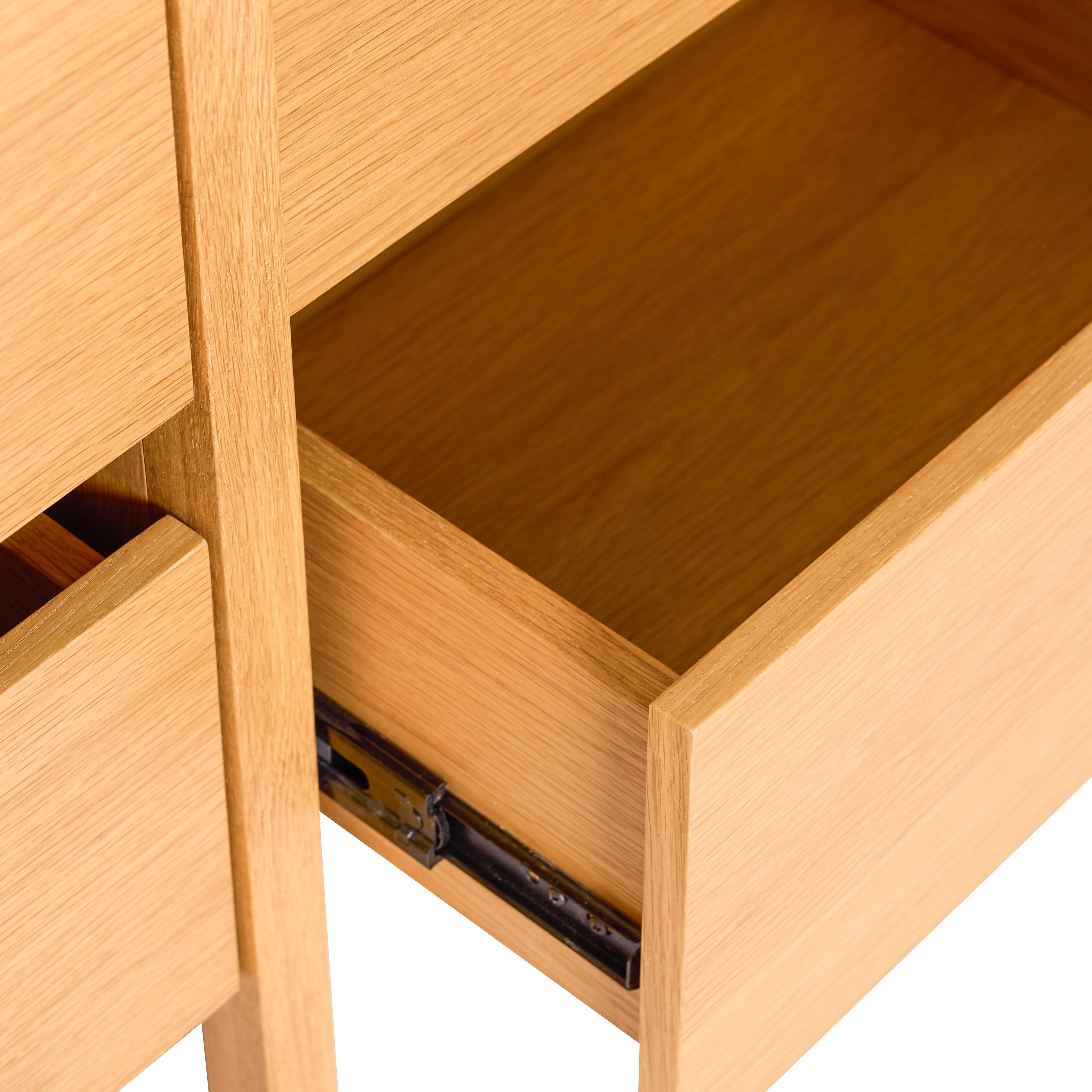 Aparador Forma Natural - 150x40xh65cm