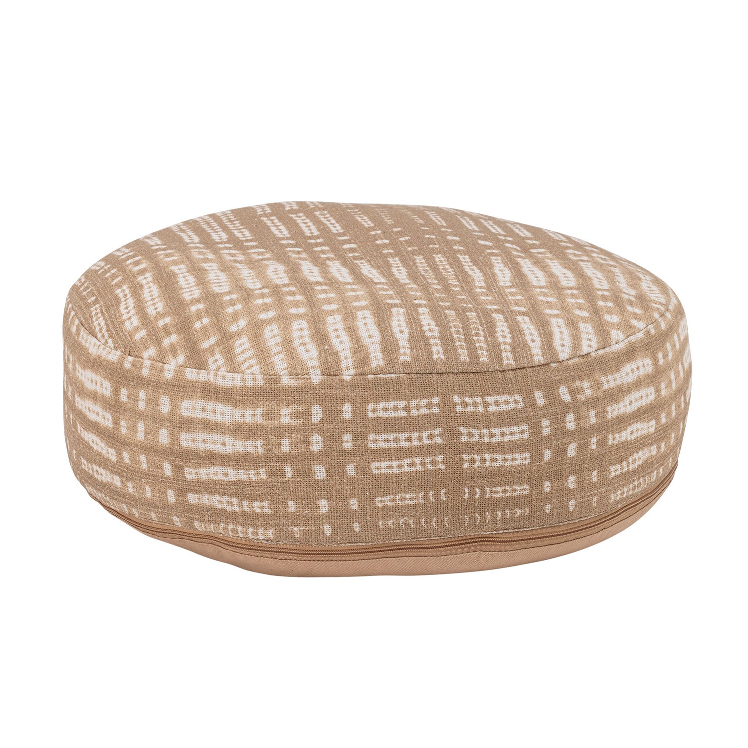 Coleção criativa Paloma Stool, Brown, Mango