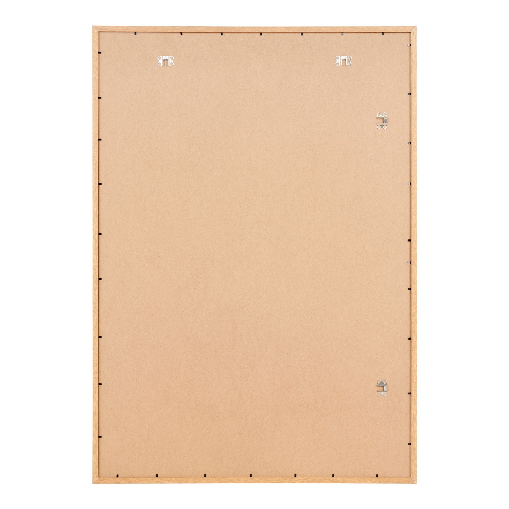 Marbella Frame Display - Exibição do quadro, 7 PCs. Preto e 8 pcs. Natureza 70x100 cm