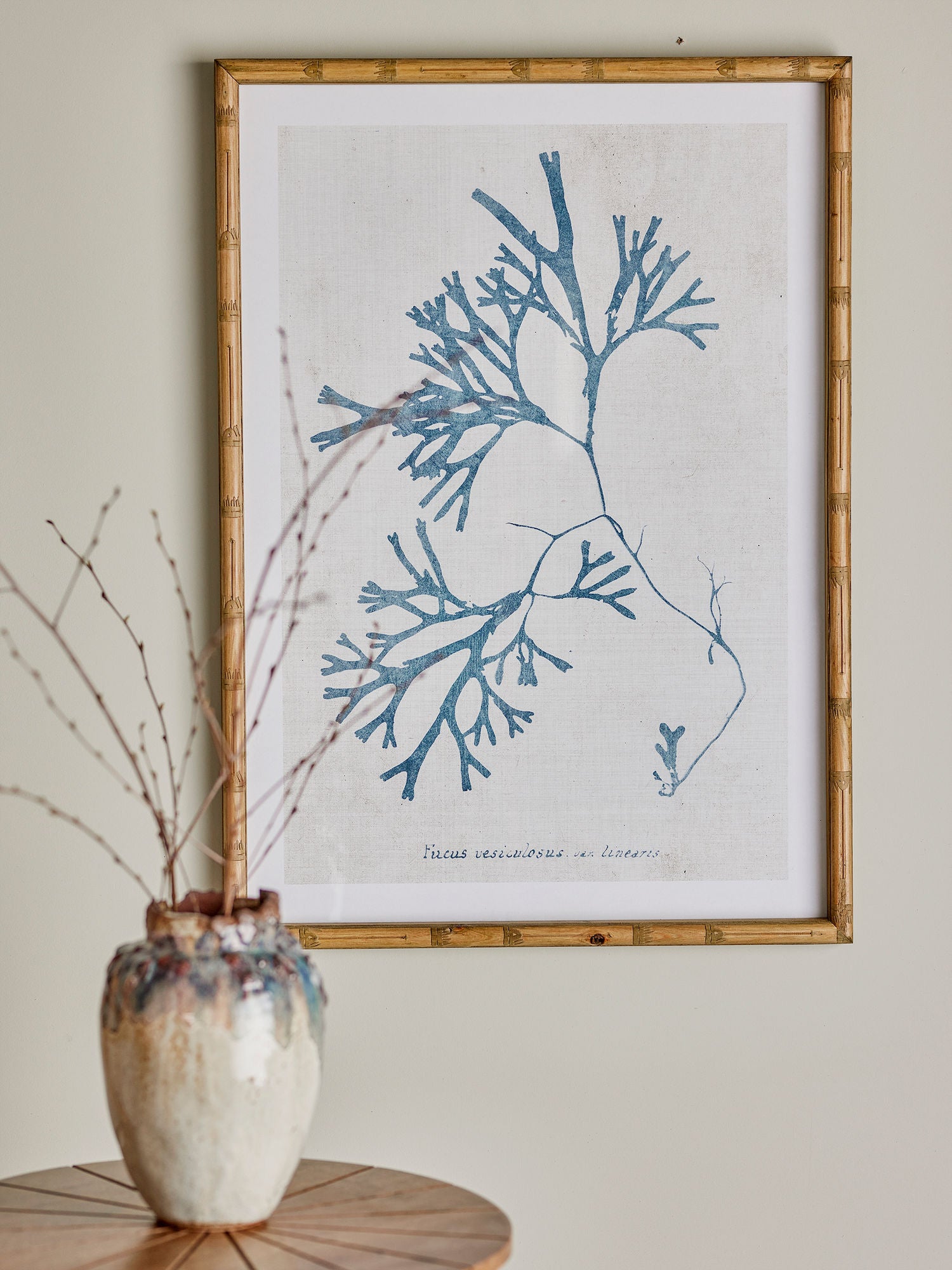 Coleção criativa Sumner Ilustração com quadro, natureza, pinheiro