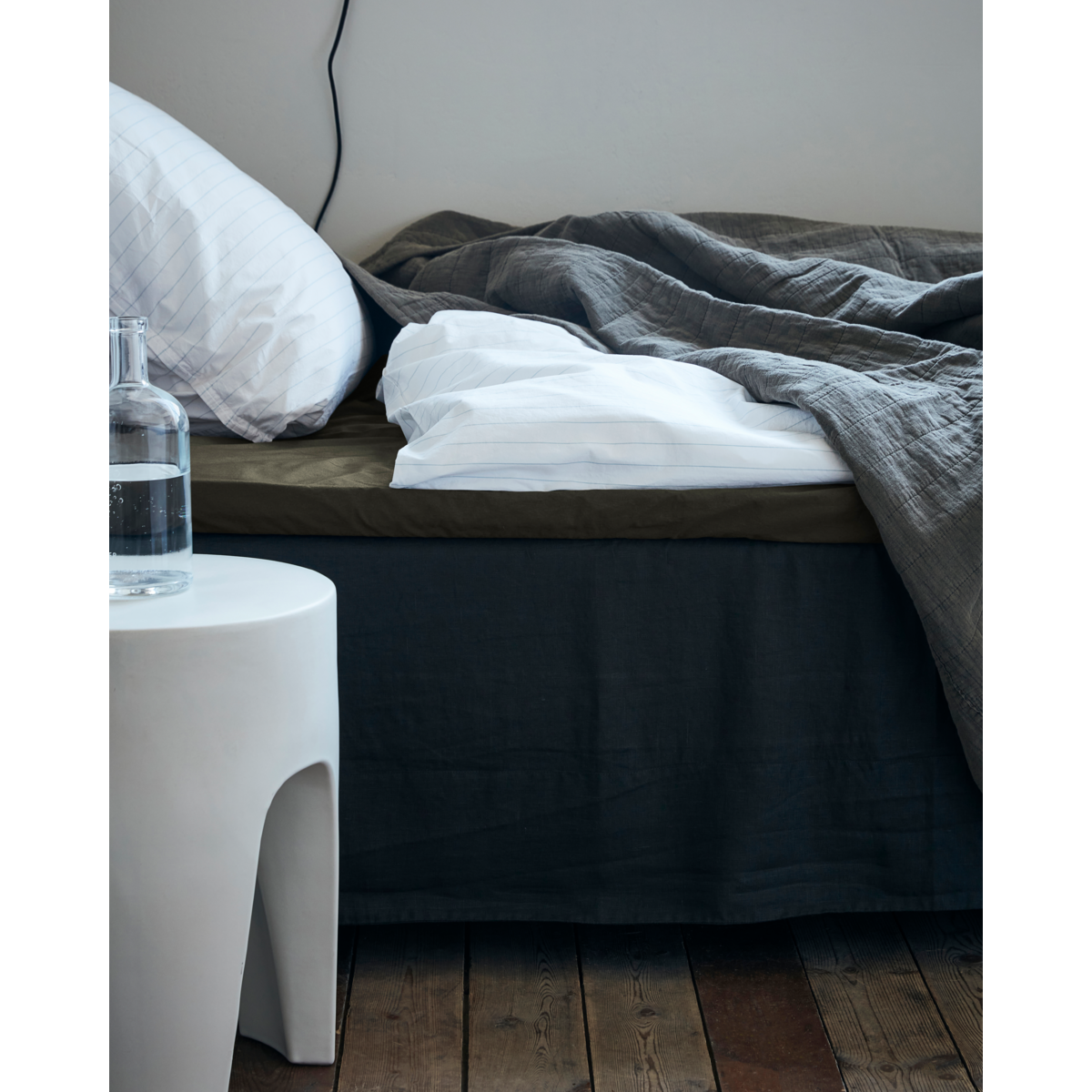 Bynord - The Camada, Beaning Rid, Bark