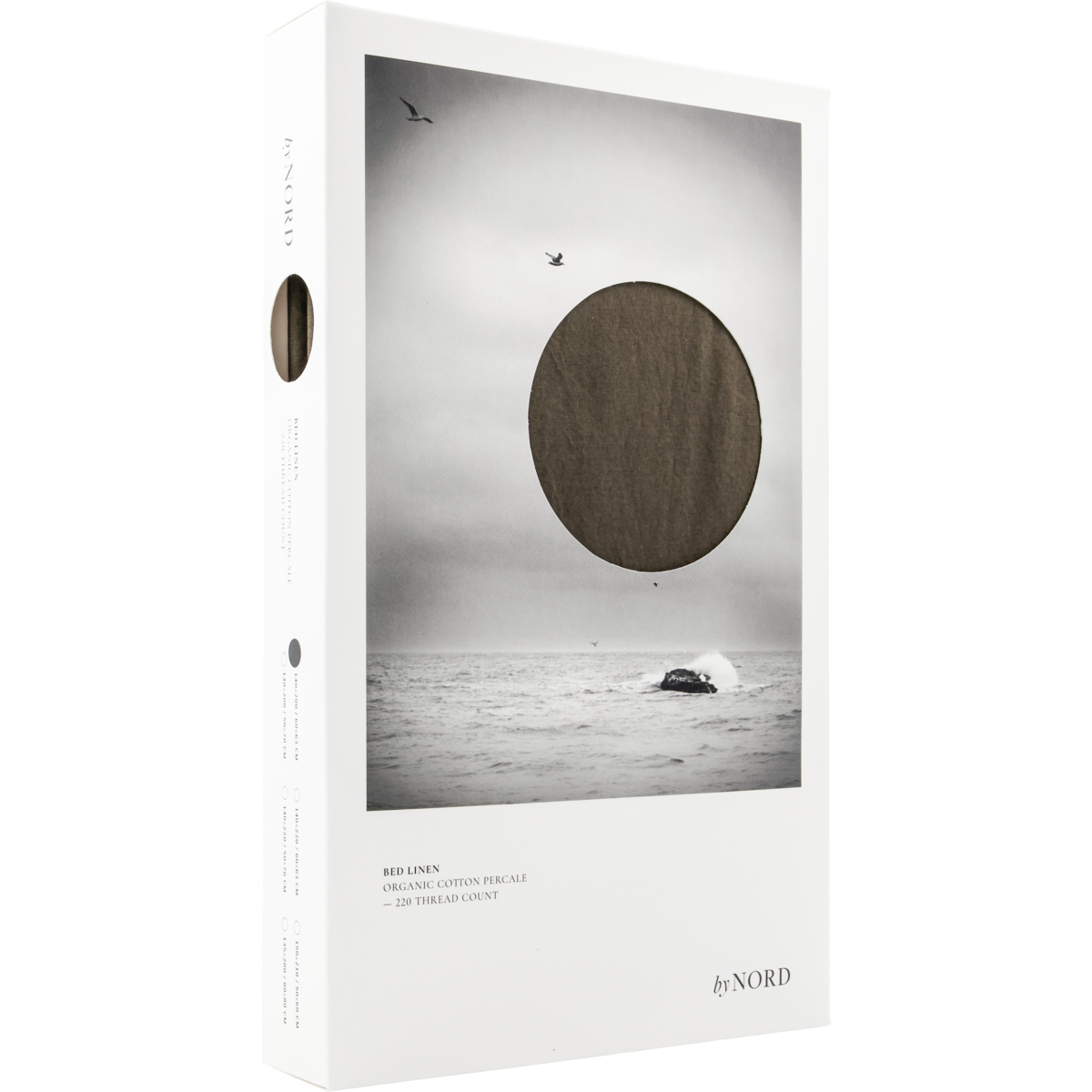 Bynord - Set Set, Bingrid, Barca