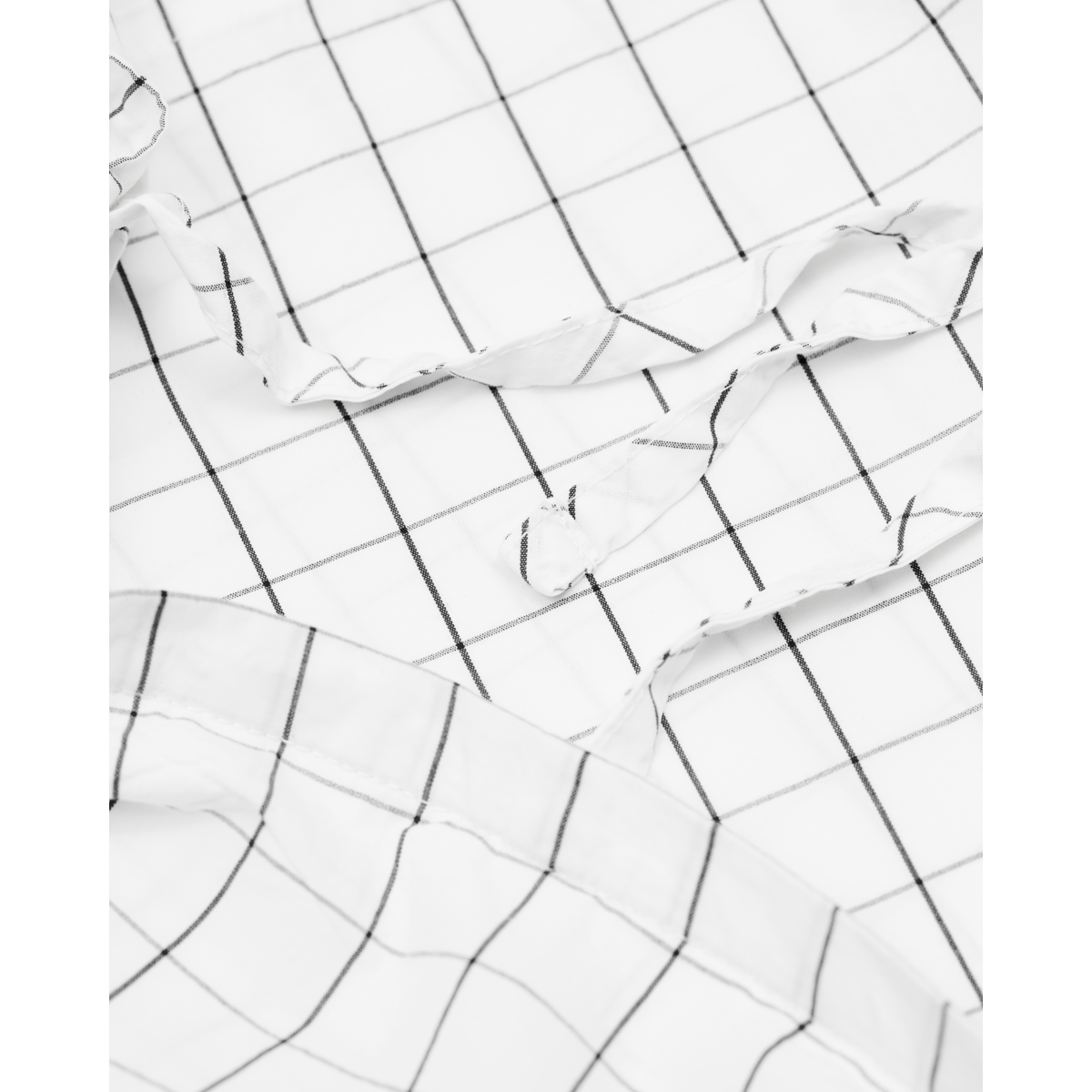 Conjunto de cama, Bnerika, Snow W. Coal