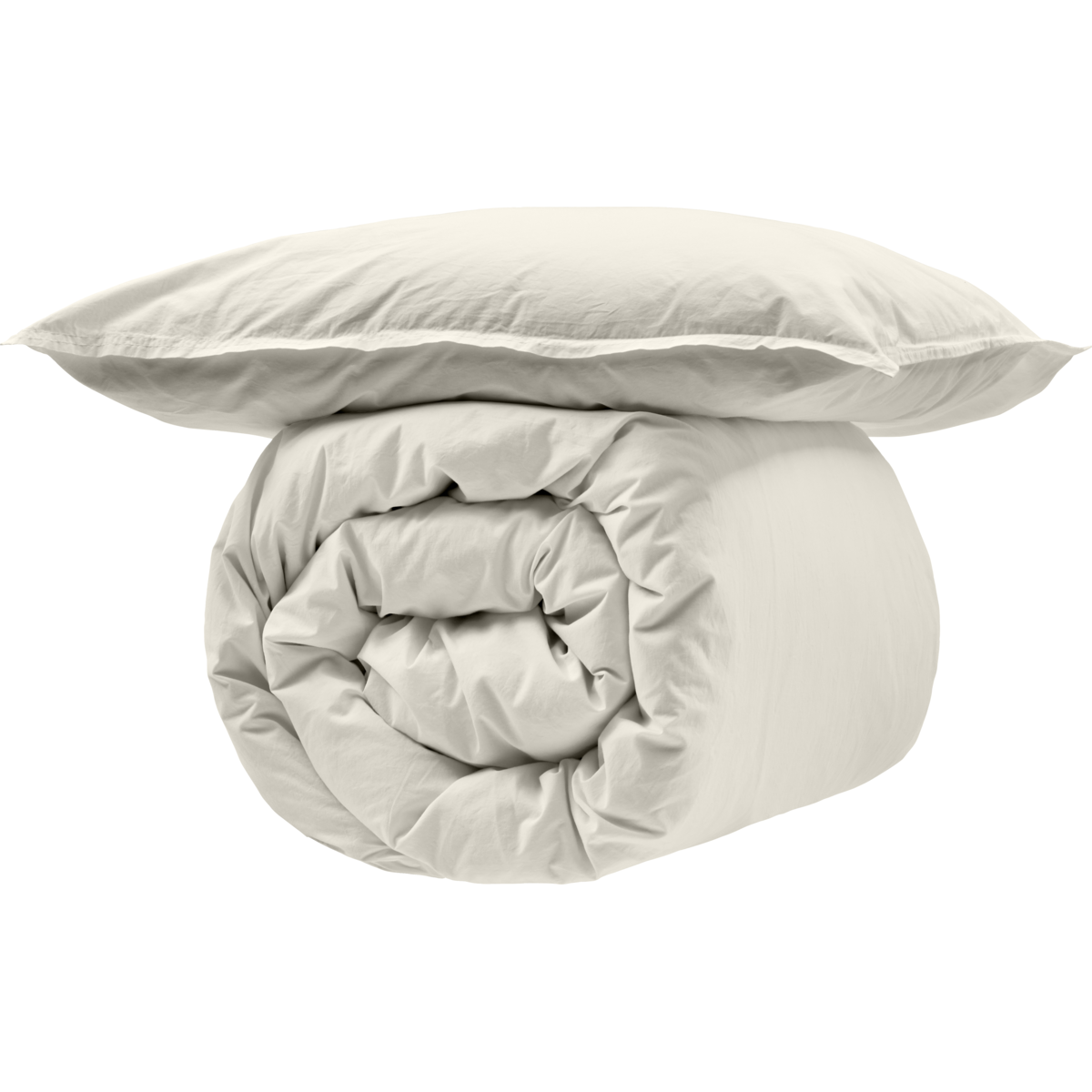 Conjunto de cama, Binning Rid, Shell