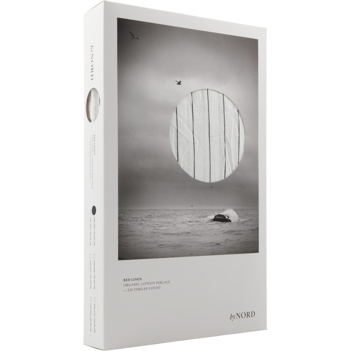 Conjunto de cama, Bnddagny, Snow W. Coal