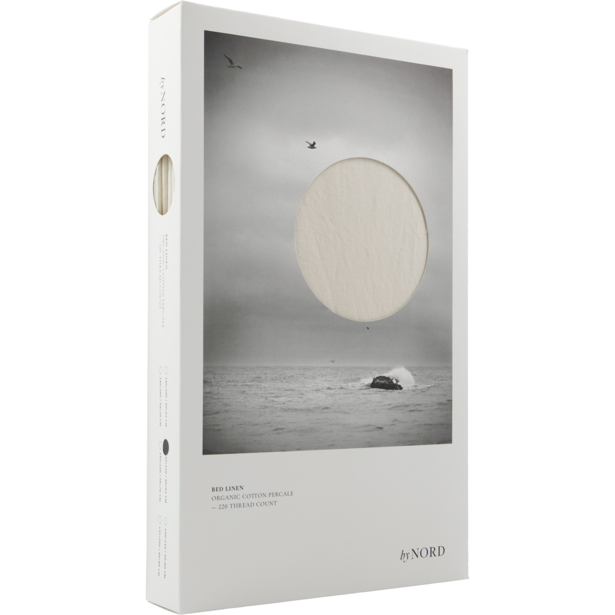 Bynord - Camada, Benningrid, Shell